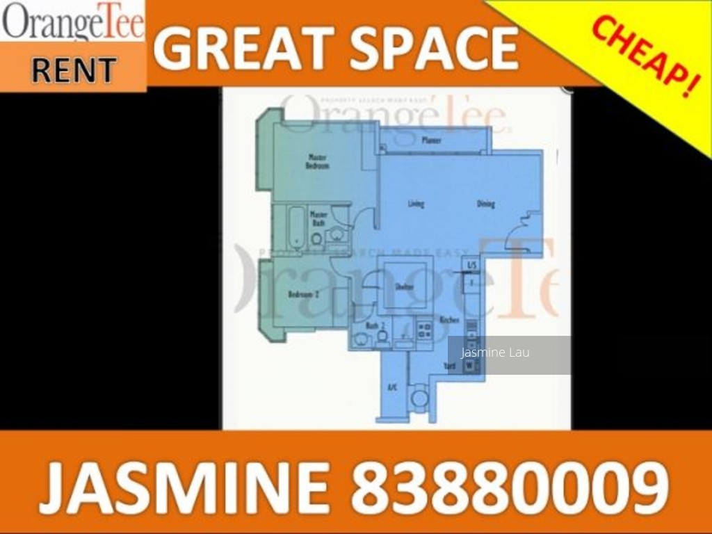 Le Crescendo (D14), Condominium #114363942